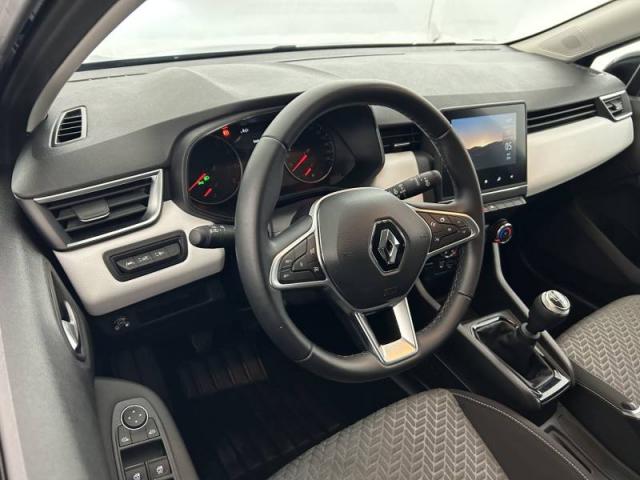 Renault Clio image 1