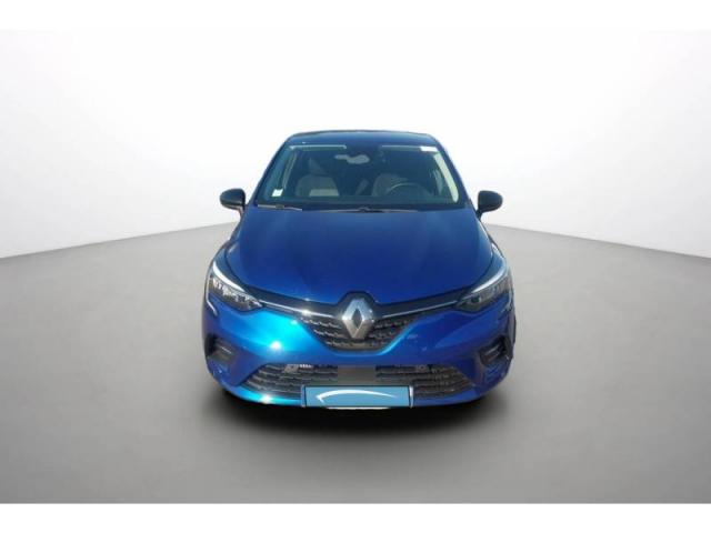 Renault Clio image 2