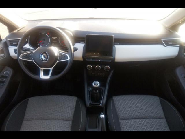 Renault Clio image 5