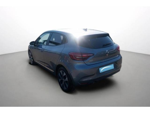 Renault Clio image 9