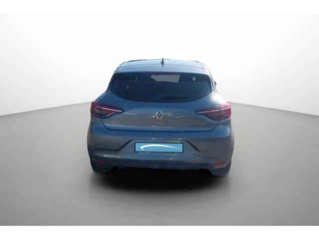 Renault Clio image 2