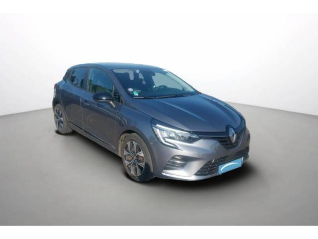 Renault Clio image 4