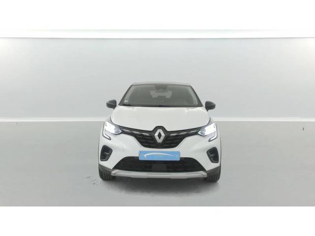 Renault Captur image 1