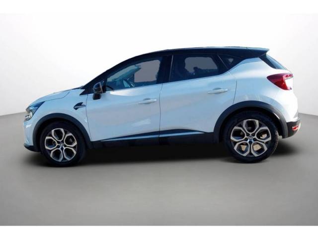 Renault Captur image 3