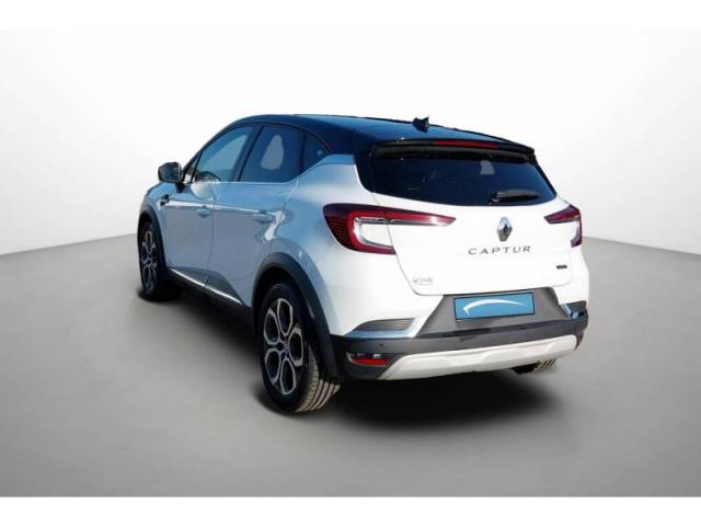 Renault Captur image 4