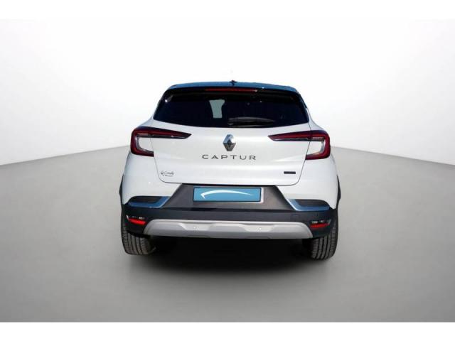 Renault Captur image 9