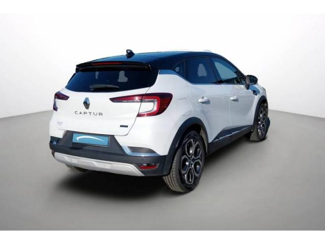Renault Captur image 8