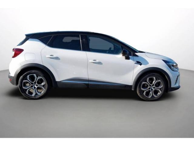 Renault Captur image 5