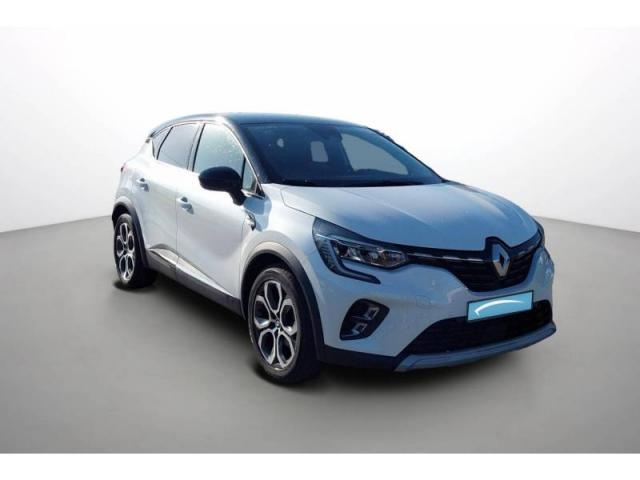 Renault Captur image 2