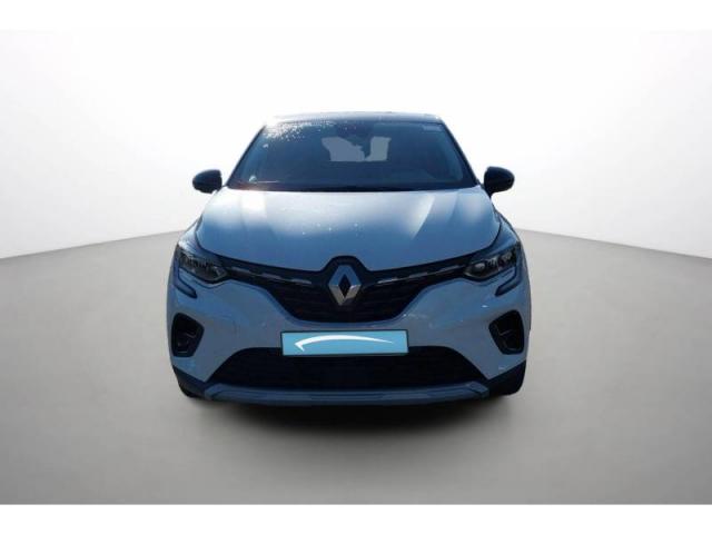 Renault Captur image 6