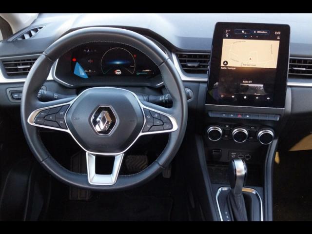 Renault Captur image 7