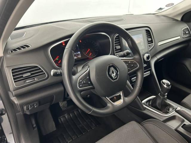 Renault Mégane image 1