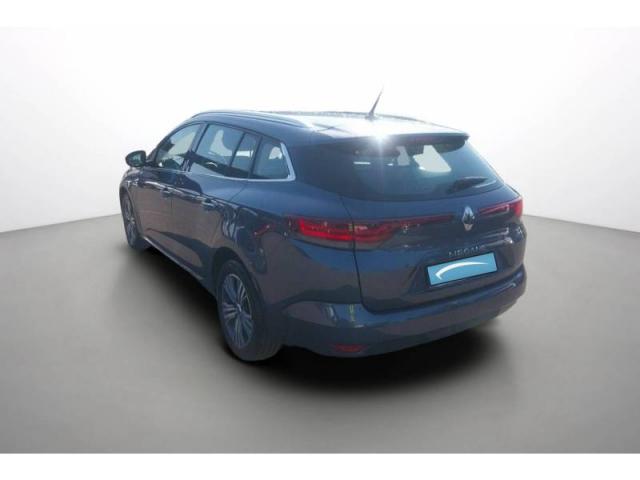 Renault Mégane image 9