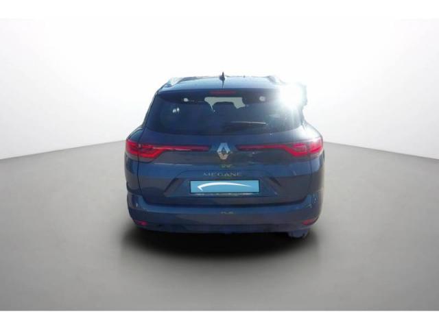Renault Mégane image 4