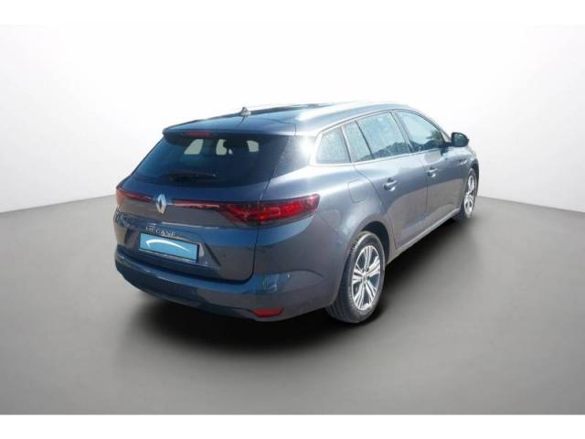 Renault Mégane image 7