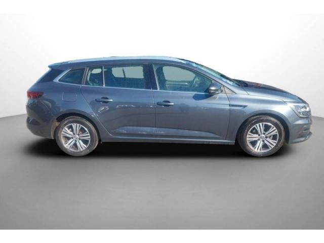 Renault Mégane image 8