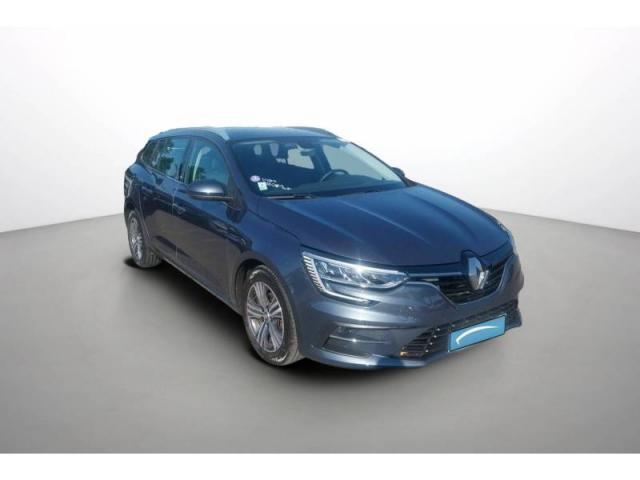Renault Mégane image 6