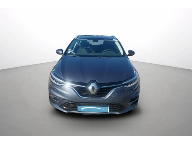 Renault Mégane image 2