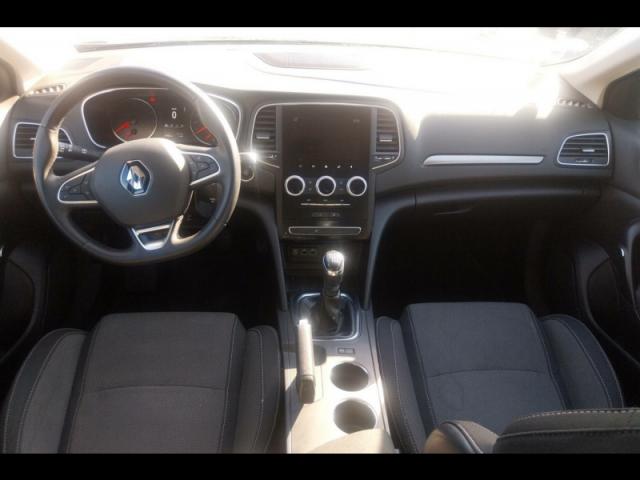 Renault Mégane image 3