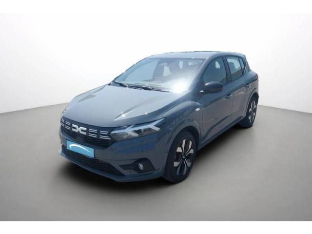 Dacia Sandero Tce 90 Gsr2 Journey