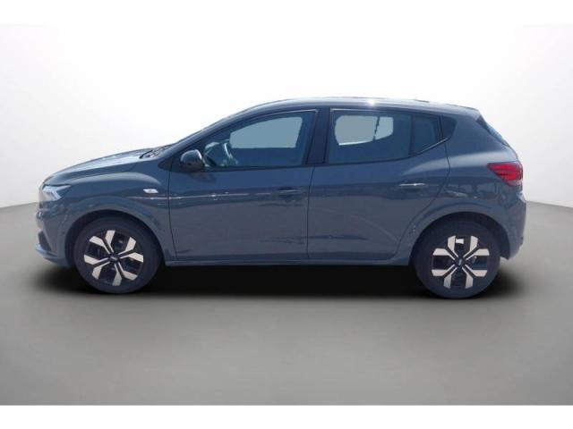Dacia Sandero image 1