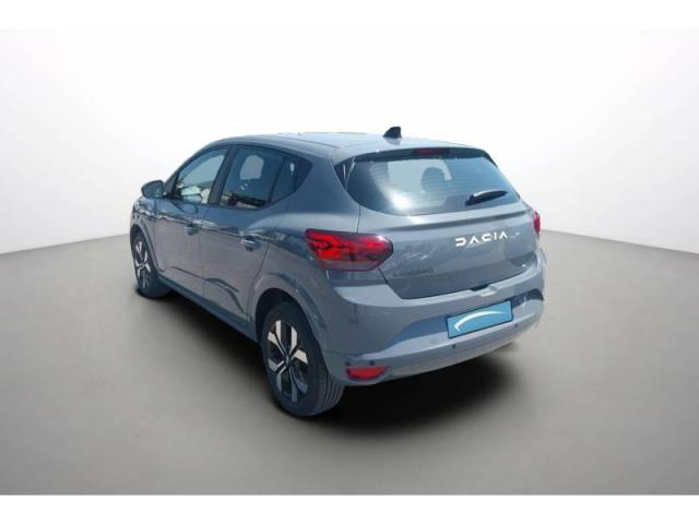 Dacia Sandero image 5