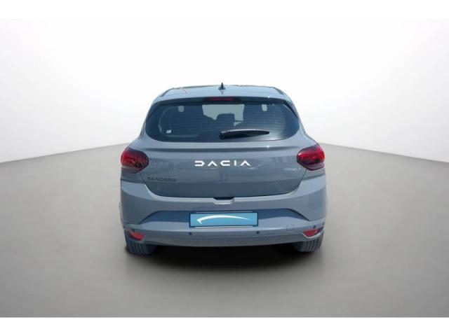 Dacia Sandero image 7
