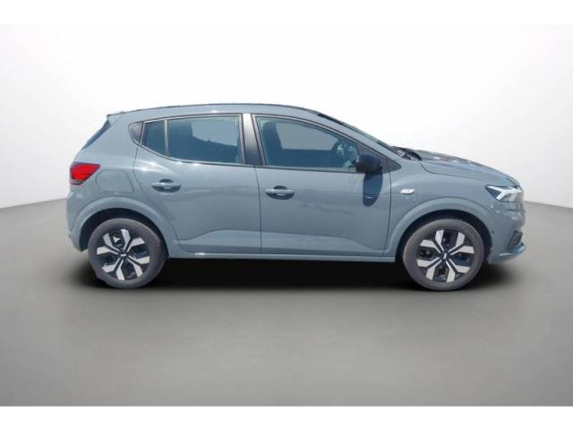 Dacia Sandero image 8
