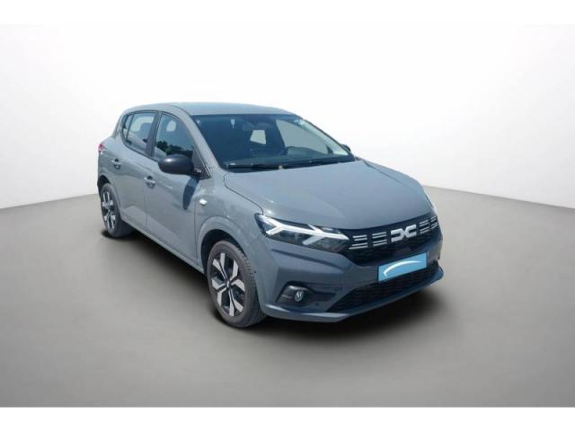 Dacia Sandero image 4