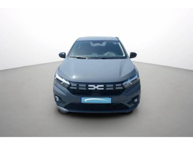 Dacia Sandero image 3
