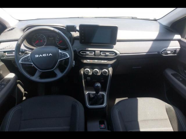 Dacia Sandero image 6