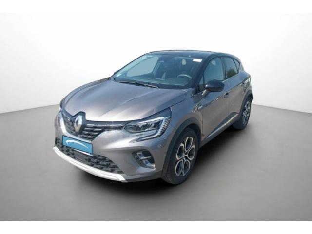 Renault Captur Tce 90 Techno