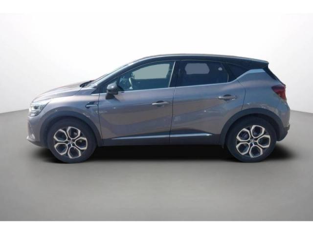 Renault Captur image 6