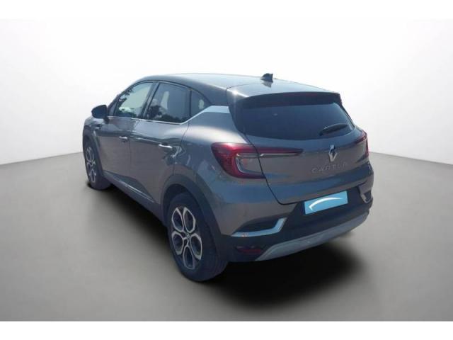 Renault Captur image 2