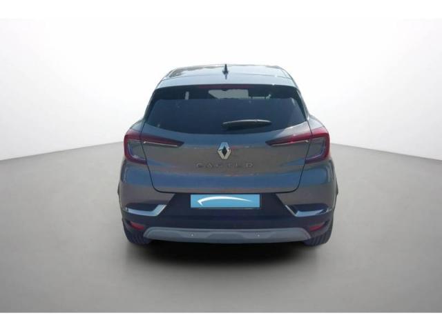 Renault Captur image 7