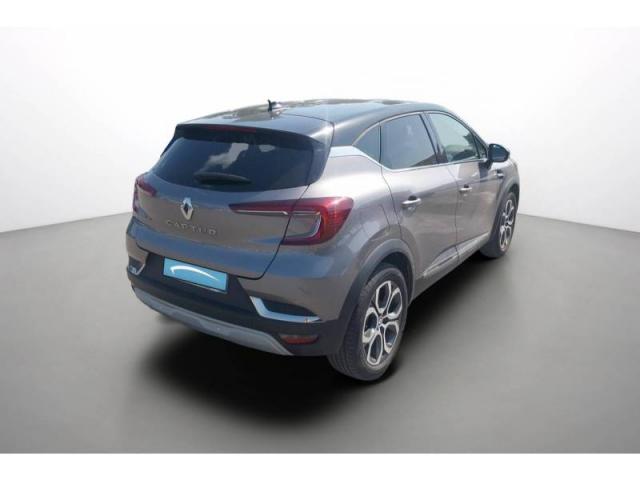 Renault Captur image 4