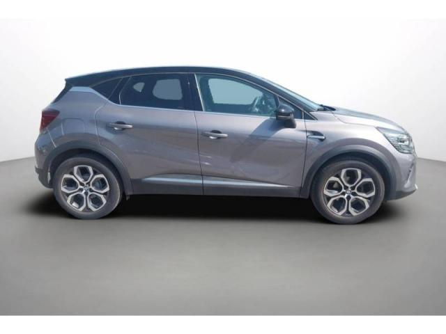 Renault Captur image 5