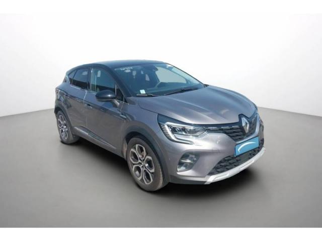 Renault Captur image 3