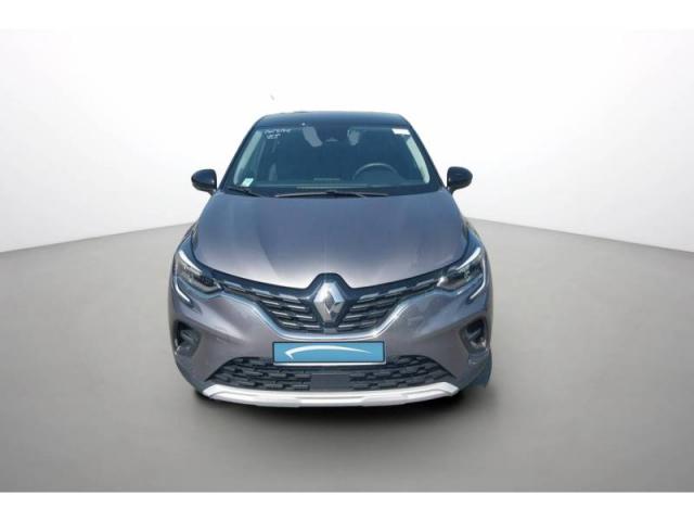 Renault Captur image 1