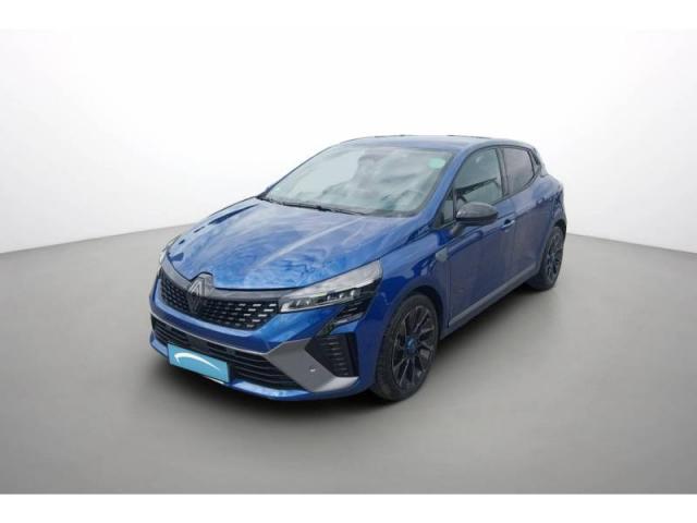 Renault Clio Tce 90 Ch Gsr2 Esprit Alpine