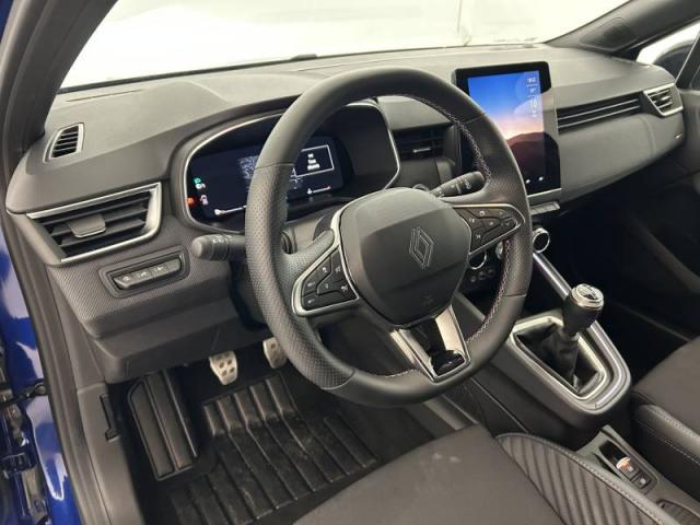 Renault Clio image 1