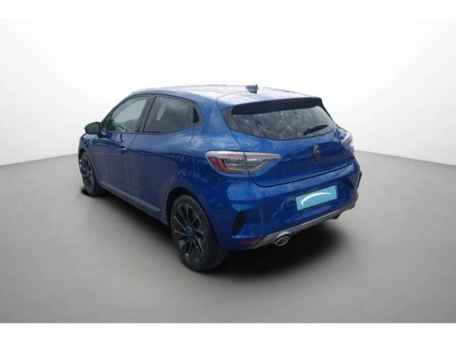Renault Clio image 2