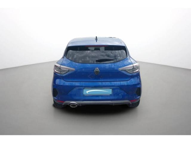 Renault Clio image 7