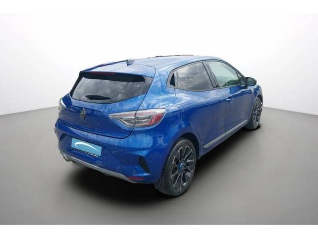 Renault Clio image 4