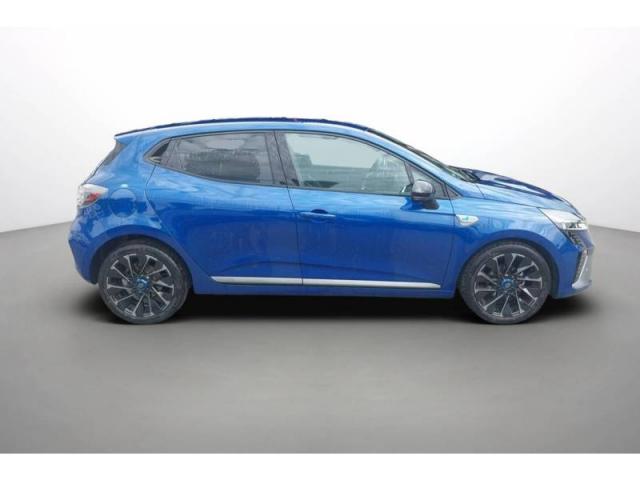 Renault Clio image 3