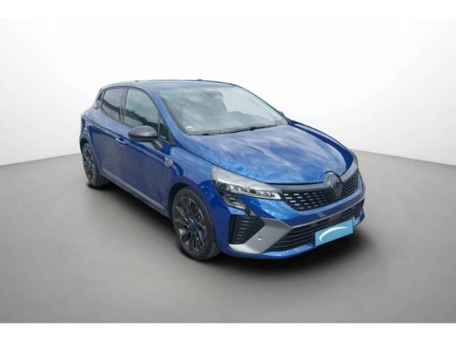 Renault Clio image 8