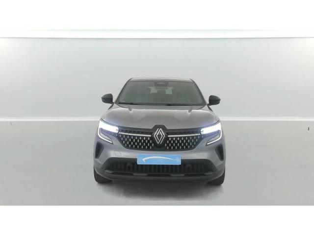 Renault Austral image 9