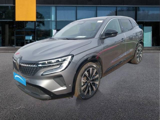 Renault Austral E-Tech Hybrid 200 Techno