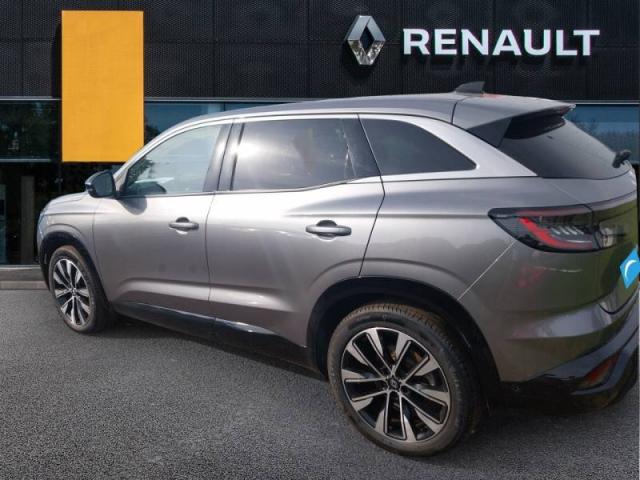 Renault Austral image 2