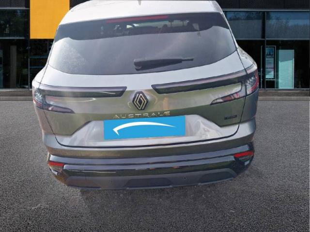 Renault Austral image 1